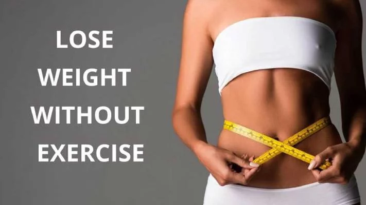 how to lose weight loss without