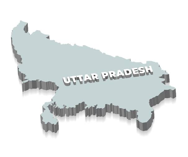 Top places to visit in Uttar Pradesh