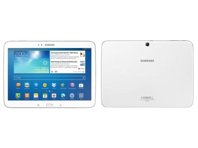 A Step-by-Step Guide: How to Reset Your Samsung Tablet