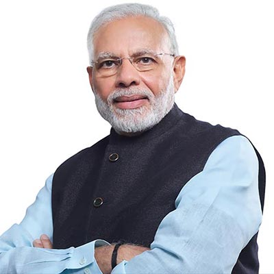 Narendra Modi Biography