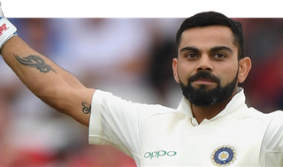 Virat Kohli