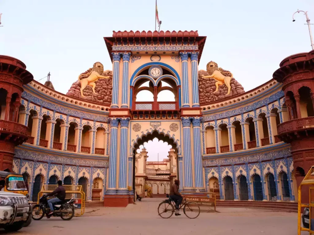 Ayodhya Ram Mandir (Museum)