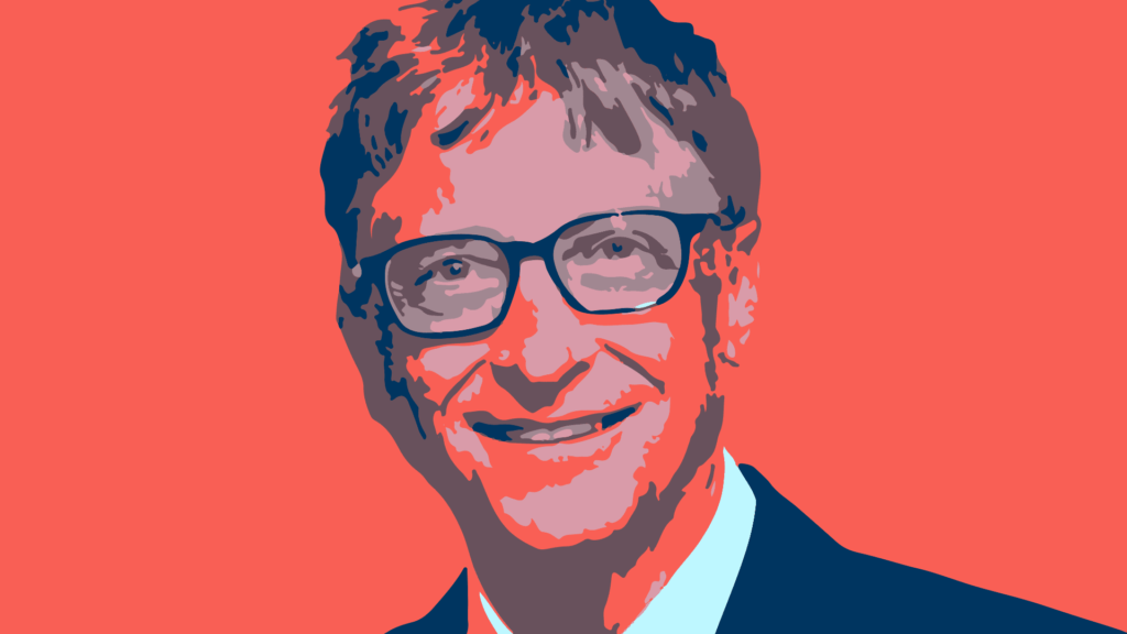 Bill Gates