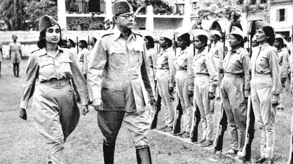 73. Subhash chandra bose thumbnail O