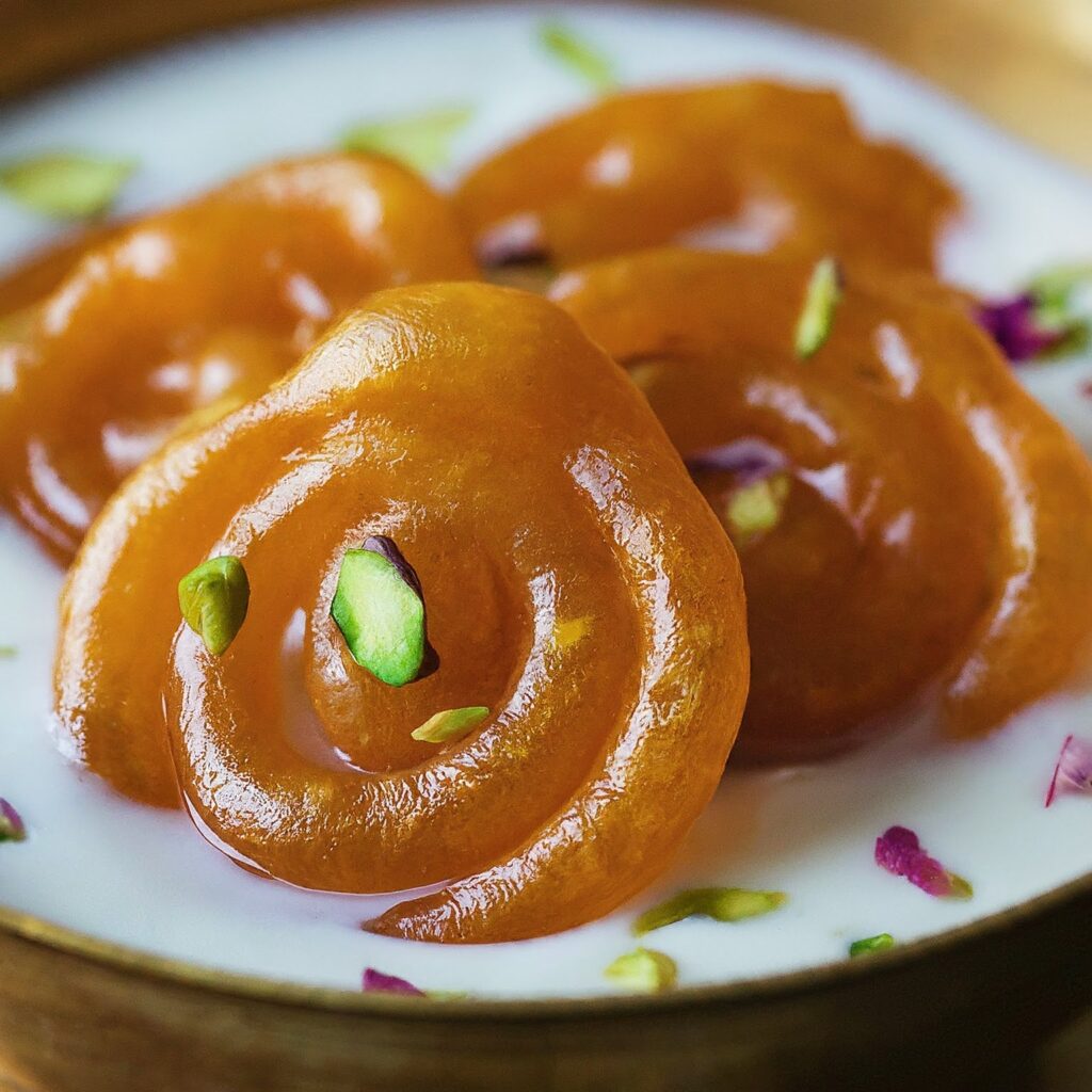 jalebi kaise banate hai