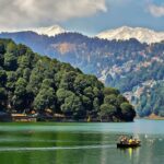 Nainital Tourism