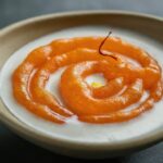 Dahi-Jalebi