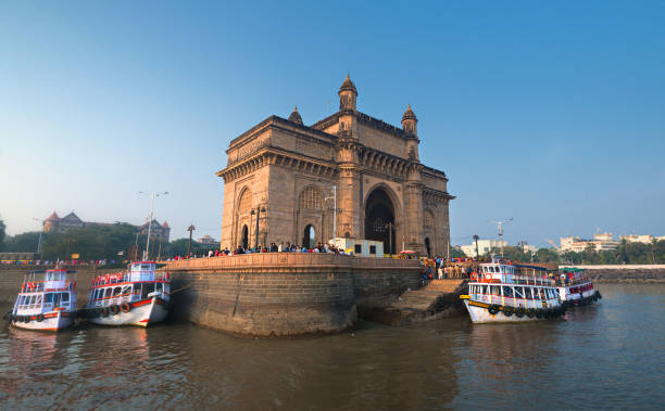 mumbai 1