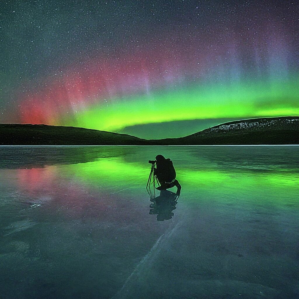 Aurora Lights