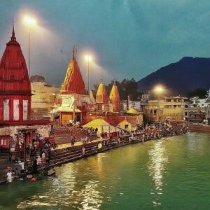 Haridwar tourism