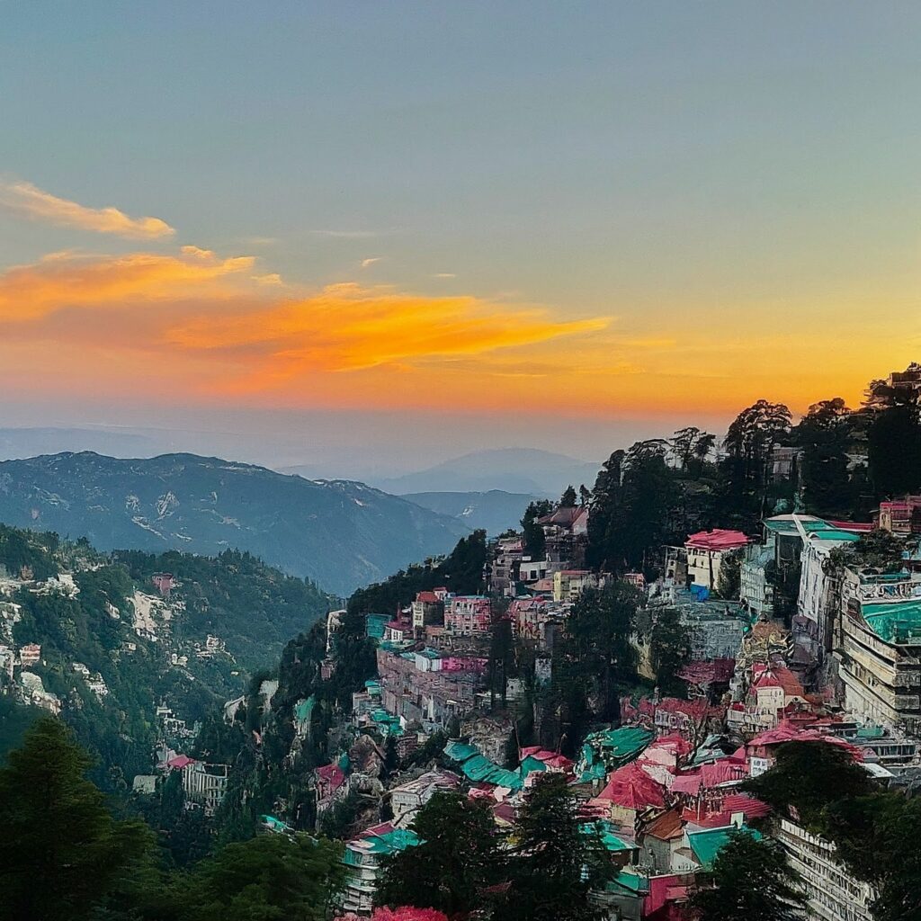 shimla tourism