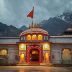 badrinath temple