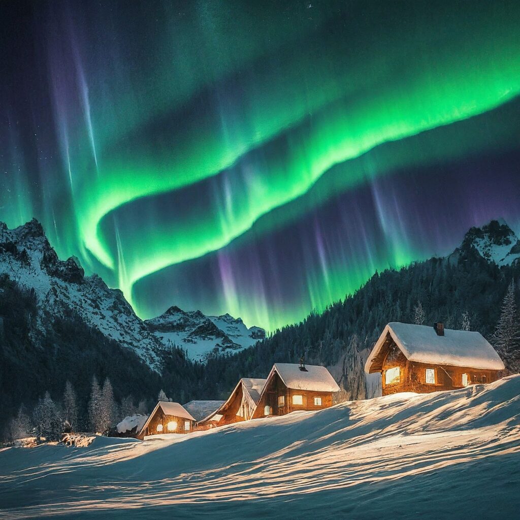 Aurora Lights