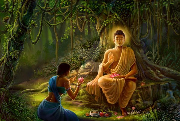 budh purnima 