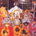 Mata Vaishno Devi Shrine